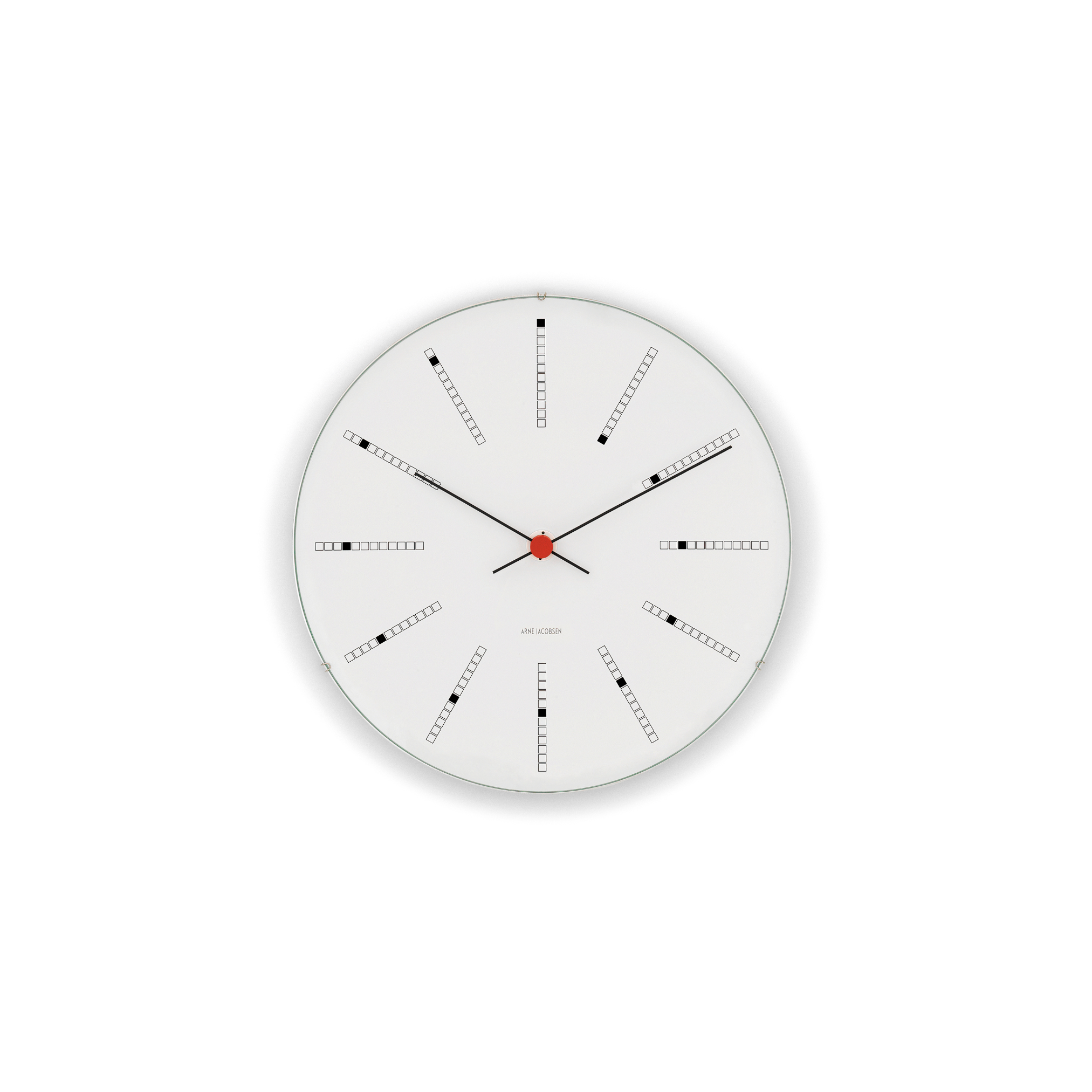 Bankers Clock